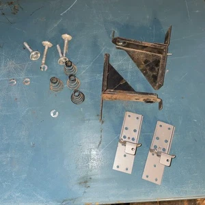 Rock-Ola Hangers Off A Working Rockola Jukebox 434 - Bild 1 von 1