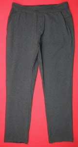 Lululemon Discipline Hose Jogginghose grau LM5516S Herren XL 36 x 32 - Bild 1 von 8