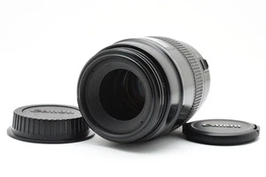 Lente MACRO Canon EF 100 mm F2,8 Mercari X Facebook - Imagen 1 de 10