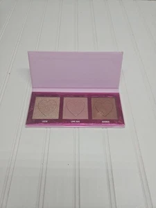 Colorbash Cosmetics Tavolozza Evidenziatrice Dream On - Foto 1 di 3