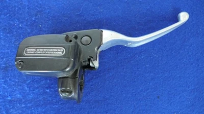 Cilindro maestro de freno delantero genuino Harley Davidson Brembo Touring 2017-2023 Foto 1 de 4