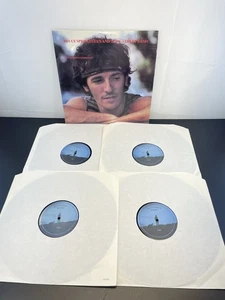 Rare Bruce September Songs Live In Germany 4 LP 1985 - Picture 1 of 9