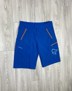 Norrona /29 Flex1 Herren Shorts Rebel Outdoor Wandern Trekking Größe XL - Bild 1 von 6