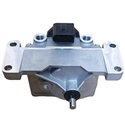 Nuevo actuador Wastegate turbo diésel para Nissan Titan 2016-2019 5,0 L 14480-EZ40C Foto 1 de 4