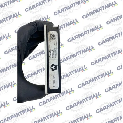 Chrysler Town & Country 2011 2012 módulo de sensor de detección de punto ciego 56038942AA Foto 1 de 4