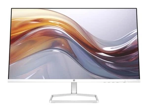 HP Series 5 527sa 27" FHD Monitor with Speakers 100 Hz 5 ms 16:9 On-screen - Picture 1 of 5