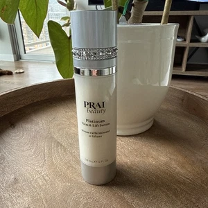 PRAI Beauty Platinum Firm & Lift Serum - Bild 1 von 3