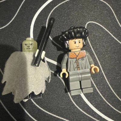 Lego Harry Potter Minifigure Lot of 2: Voldemort 4766 & Viktor Krum 4768 RARE - Image 1 of 3