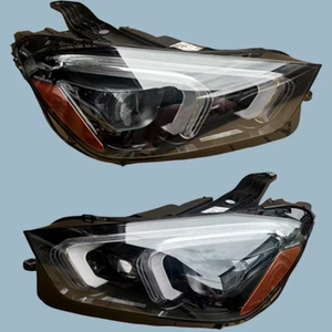 Faro LED izquierdo derecho mercedes-benz clase gle w167 gle350 gle450 gle580 gle53 - Imagen 1 de 9