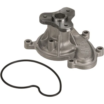 Gates 41226 Premium Engine Water Pump For 17-23 Subaru Crosstrek Impreza WRX XV - Image 1 of 4
