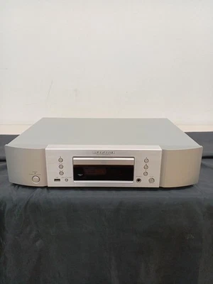MARANTZ CD6003 | CD Player Stereo – HiFi Audio Component Japan – Used - Image 1 of 4