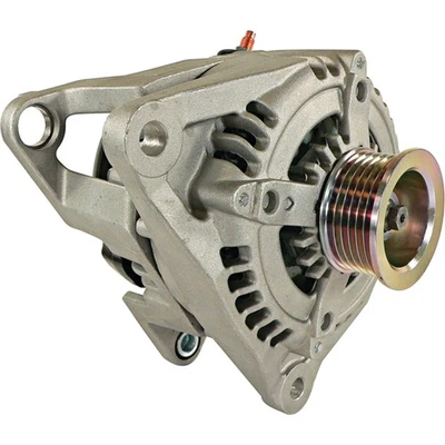 Alternator For Dodge Nitro 2007-2010 11297R 56028697AG 11297; AND0496 Foto 1 de 4