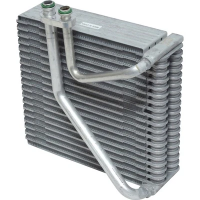 Núcleo evaporador UAC EV 939838PFC A/C para 06-11 Aveo Aveo5 G3 G3 Wave - Imagem 1 de 4
