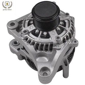 Alternator For Honda Civic L4 2.0L 2016 2017 2018 2019 2020 2021 2022 Naturally - Picture 1 of 7