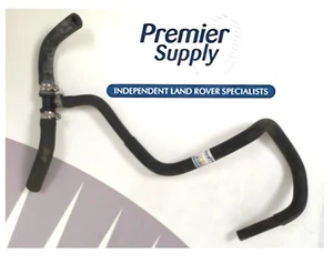 LAND ROVER FREELANDER 1 TD4 DIESEL ENGINE HEATER HOSE PCH001210 - Picture 1 of 1