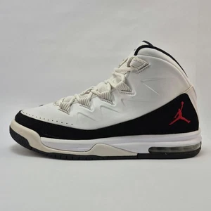 NIKE AIR JORDAN Deluxe 2 BG Zapatos Juveniles Talla 7Y  - Imagen 1 de 12