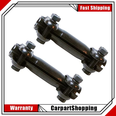 Manguito de ajuste de extremo de varilla de dirección delantero Mevotech se adapta a AMC American 1964-1968 Foto 1 de 3