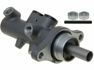 Cilindro maestro de freno AC Delco 83959GV 2005 para Volkswagen Touareg 2004-2010 Foto 1 de 2