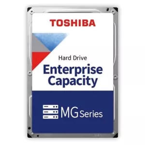 ✅*NEW*Toshiba MG09SCA16TE 3.5" 16TB 7.2K SAS 12Gb/s512e Hard Drive Full Warranty - Picture 1 of 2