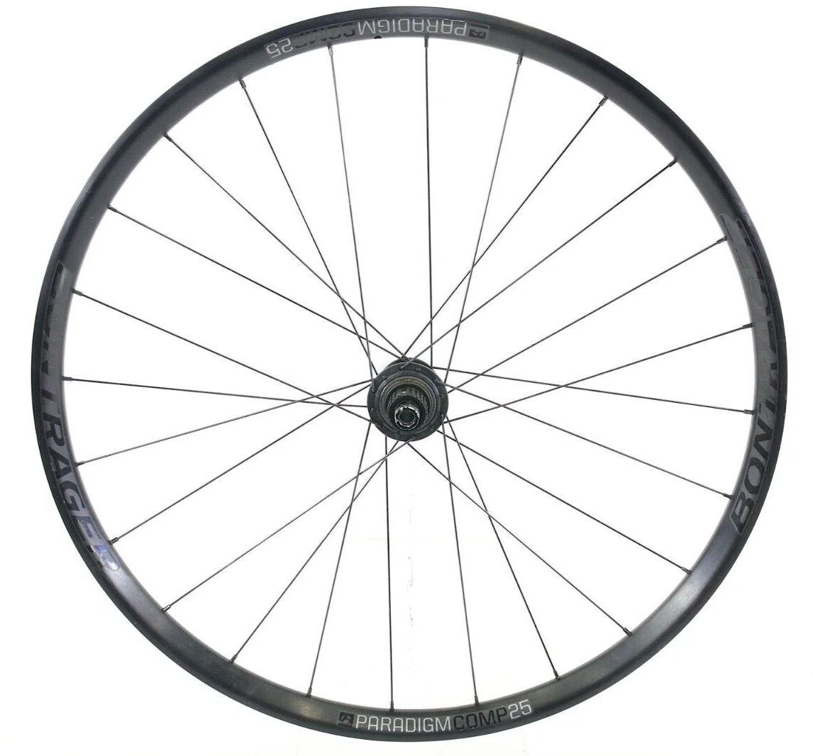 Bontrager 29 Inch Bicycle Wheels & Wheetsets for sale | eBay