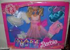 #249 NRFB Vintage Mattel My First Barbie Deluxe Fashion Giftset