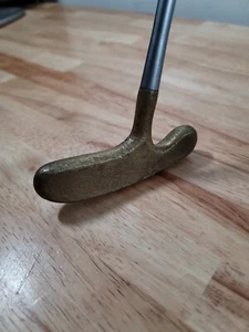 Titleist Bullseye 'Standard' M5C, Flare Tip Satin Shaft Putter,  - Picture 1 of 10