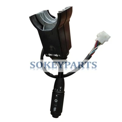 Forward Reverse Switch 920476.008 Fit For Kalmar Reach Stacker Valeo 202.863 - Изображение 1 из 3