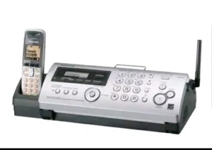 Panasonic Kx Fc 265G - Bild 1 von 3