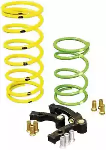 Clutch kit Dalton Pro Mudrunner Kit Outlander / Renegade 800 4 X 4 - For 28" 06- - Picture 1 of 2