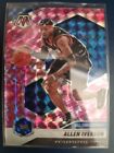 ALLEN IVERSON 2020-21 Mosaic All Time Greats Pink