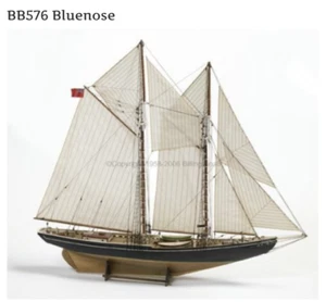 Bluenose Ship Kit - Picture 1 of 1