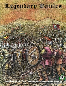 Batallas legendarias - Imagen 1 de 2