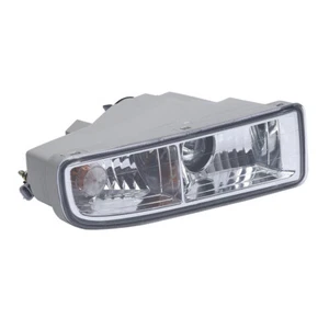 PAIR Halogen Fog Lights Bumper Driving Lamps Set For Lexus LX470 1998 - 2007 - Foto 1 di 11