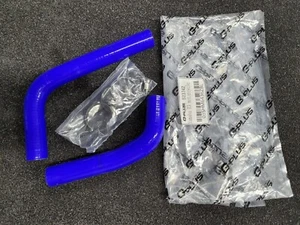 2022 Yamaha YZF R3 Triple Silicone Race Radiator Hoses Coolant Hose Set 15-22 18 - Picture 1 of 6