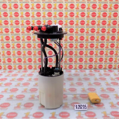 2004-2005 CHEVROLET COLORADO FUEL GAS PUMP ASSEMBLY 88965816 OEM - Image 1 of 4