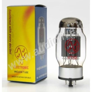 KT88 JJ Tubo Aspirazione, Lampada, Tubo, Valvola, Lampa - Foto 1 di 3