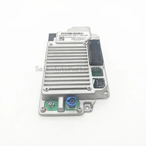 For Ford Navigation Computer Control Sync Module JL1T-14G370-AJE JL1T14G370AJE - Picture 1 of 4