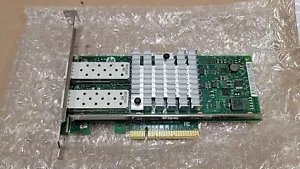 HPE 669279-001 560SFP+ Ethernet 10Gb 2-Port Network Adapter Card HSTNS-BN96 - Picture 1 of 4
