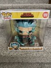 Funko Pop! Jumbo Infinite Deku with Eri 1010