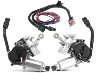 For 1968-1982 Chevrolet Corvette Headlight Motor Kit Autopart Premium 84469VG - Image 1 of 2