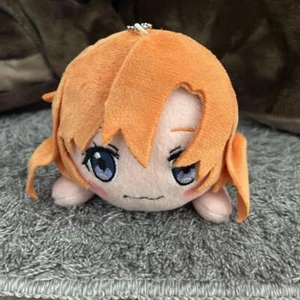 Higurashi When They Cry GOU Ryugu Rena Nesoberi SEGA Plush 8.5cm - Picture 1 of 6