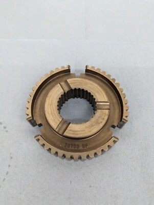 Cubo central deslizante sincronizador transmissão 5/R SRT-4 T-850 - Imagem 1 de 2