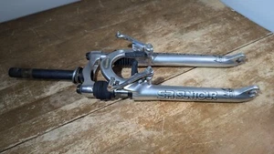 Retro 1999 Magnesium 26in Mountain Bike Fork Threadless Sr Suntour Mg80 - Picture 1 of 16