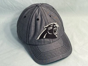 Carolina Panthers ~ 47 Brand Franchise ~ Fitted Baseball Cap/Mütze Med. gebraucht - Bild 1 von 8