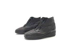 Waldläufer Damen Stiefel Stiefelette Ankle Boots Braun Gr. 37 (UK 4) - Bild 1 von 8