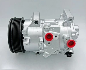 2008-2014 XD,2009-2010 Corolla 1.8L,2009-2010 Matrix 1.8L OEM A/C Compressor - Bild 1 von 1