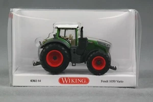 WIKING 036164/0361 64 (H0,1:87) Fendt 1050 Vario - NEUHEIT! - Picture 1 of 4