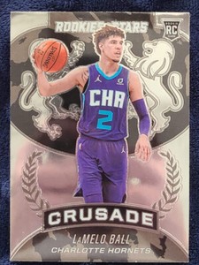 2020-21 Panini Chronicles NBA Pick Your Card LaMelo Ball Anthony Edwards