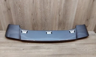 2020-21 HONDA CR-V REAR SPOILER OEM PART# 08F02-TLA-000-03 - Image 1 of 4