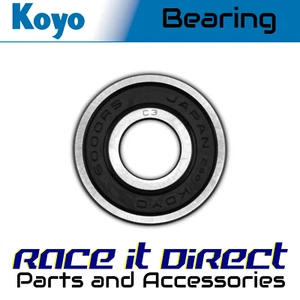 Water Pump Bearing for Yamaha VMX 1200 V-Max 1997-2001 Inner Koyo - Picture 1 of 8